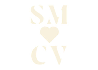 Special Cuvée SM Love CV Vintage 2015
